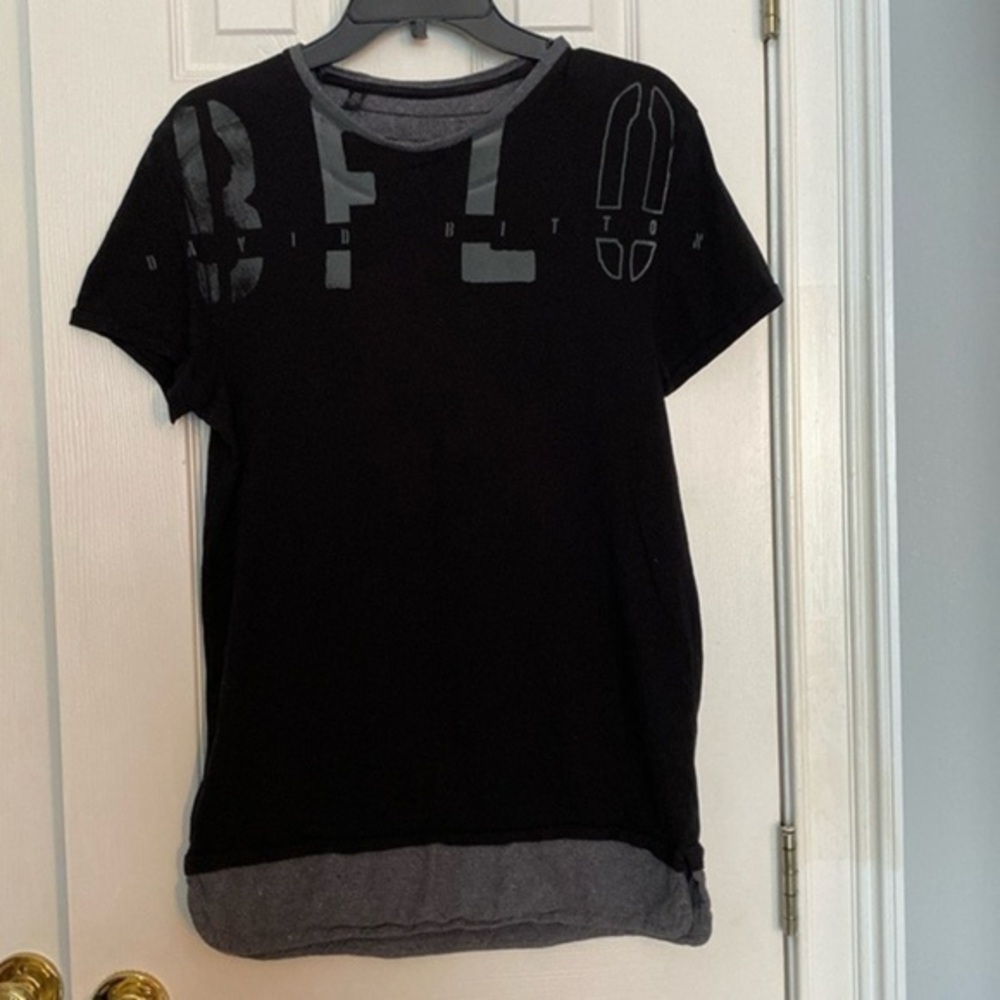 Buffalo men shirt